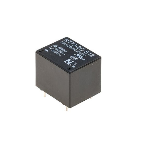 NT73-10A 12V DC-relæ
