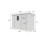 9 x 4 Pent Shed Tanalised (Single Door, No Windows) 4