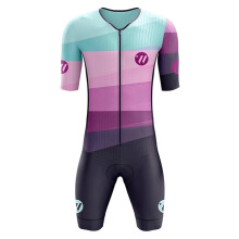 (S, 30) Cycling Jerseys Set Outdoor Sport Bicycles Wear Clothing Breathable Bike Clothes for Routine Biking Activity S