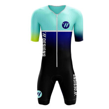 (S, 19) Cycling Jerseys Set Outdoor Sport Bicycles Wear Clothing Breathable Bike Clothes for Routine Biking Activity S