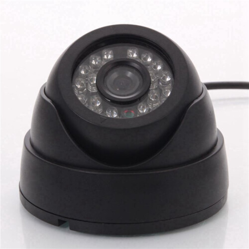 10X CCTV Camera HD 800TVL Security Dome Camera Outdoor 2