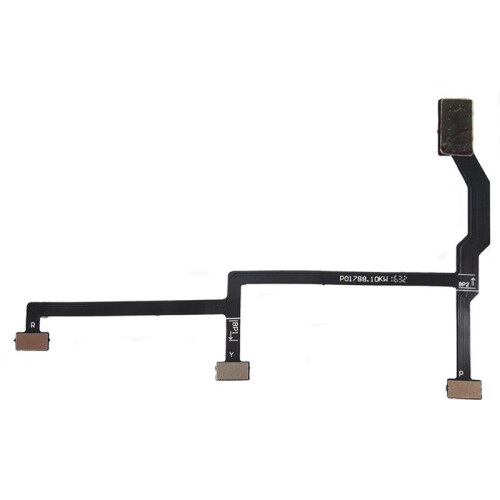 3X Camera Gimbal Flex Cable Flexible Gimbal Flat PCB Ribbon Flex Cable Layer for   Pro Drone Accessories 1