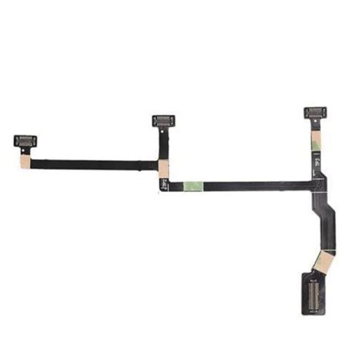 3X Camera Gimbal Flex Cable Flexible Gimbal Flat PCB Ribbon Flex Cable Layer for   Pro Drone Accessories 2