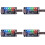 4X PD3.1 Fast Charging Protocol Trigger Type C Female Socket 20V28V5A Automatic Deception Power Aging Board 1