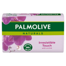 Palmolive Irresistible Touch Black Orchid Soap Bar 90g