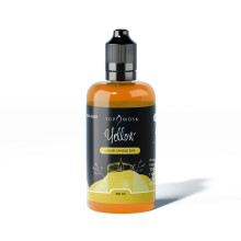 Flydende farvestof til lys gul 100 ml