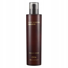 OTTIE Black Signature -etananlima-kasvovoide 100ml