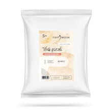 Naturlig hvid bivoks 5 kg