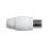 PLASTIK ANTENNE STIKKET 1