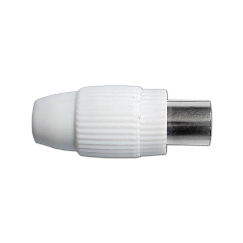 PLASTIK ANTENNE STIKKET