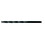 BOR 3,5 mm/1 STK/HSS-METAL DIN 338 TYPE-N 1