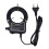 Microscope Ring Light  Lamp For Microscope Circle Light Industrial Microscope Camera EU-Plug 1