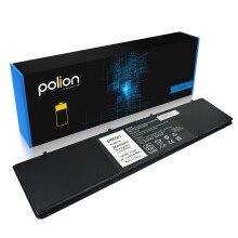 Laptop-batteri til DELL 34GKR Latitude E7440 E7450 6700mAh