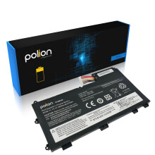 Laptop-batteri LENOVO 45N1090 T430U V490U V590U 3850mAh