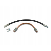 Koblingsslange stiv-fleksibel: Skoda 105 - 113595600 114560615