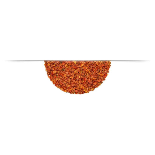 Tørrede tomatflager - 100 g krydderier
