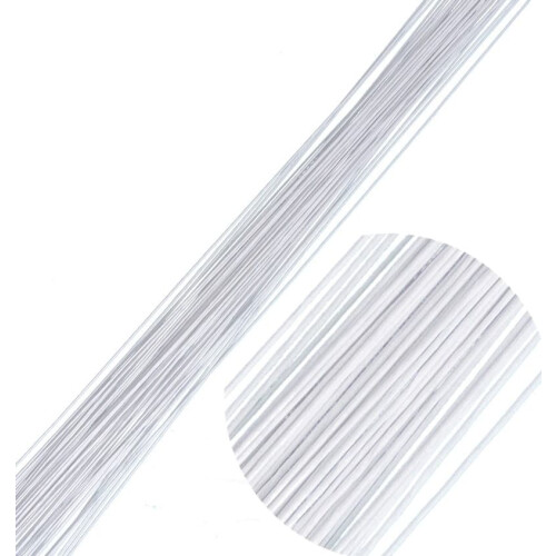 HVID Blomstertråd 22 gauge (0,64 mm)