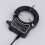 Microscope Ring Light  Lamp For Microscope Circle Light Industrial Microscope Camera EU-Plug 2
