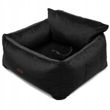 Autostol til hund til bil Cocker Carrier HUGGY DOGGY XL