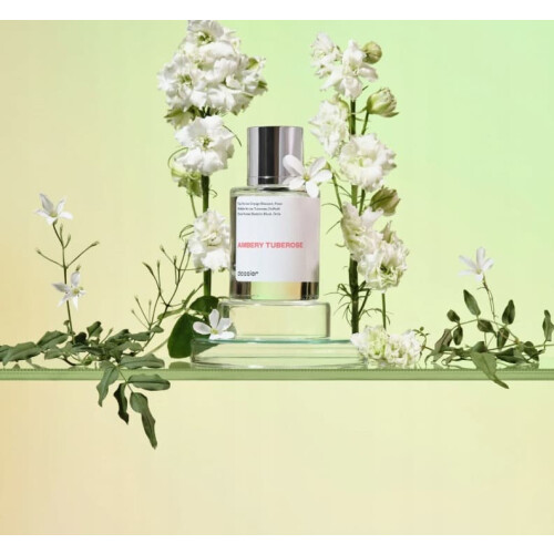 Parfume til kvinder Dossier Ambery Tuberose 50ml