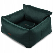 Autostol til hund til bil Cocker Carrier HUGGY DOGGY XL