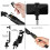 wireless remote control selfie stick mobile phone holder 3
