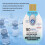 2X USB Temperature Data Logger Disposable 90 Days PDF Datalogger Waterproof 9