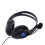 For PS4  One   PC 3.5mm Wired Gaming Headset Stereo Headphones 5