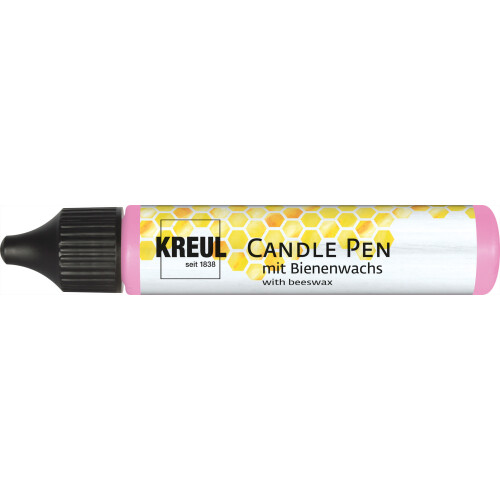 KREUL Lysepen 29 ml Pink