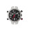 WATXANDCO RWA6000 -kello. Laatikko, musta. Unisex. 1