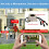 5X Waterproof Microphone Speaker in 1 Device for Security Camera for IP Camera Audio Recording Two Way Interphone 6