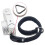 20pcs Camera Triangle Split Ring Camera Strap Hook Belt Lug Ring for Lanyard Keychain Shoulder Strap Accessories 6