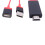 1080P  Mirroring Cable Phone to TV Adapter For ///Android 5