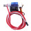 2X 3D Printer Hotend J- Nozzle Cooling Fan for Filament: 1.75mm Nozzle: 0.4MM 3