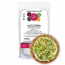 Mild blanding - 250 g frø til spiring