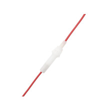 30 mm SIKRINGSSTOPP MED KABEL