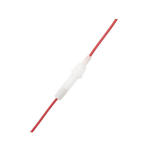 30 mm SIKRINGSSTOPP MED KABEL