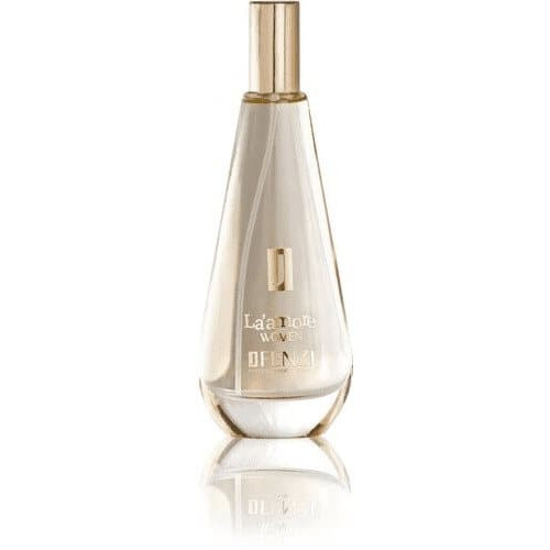 J.FENZI Kvinder La'amore edp 100ml
