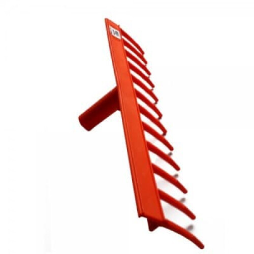 UNIVERSAL RAKE 12 ORANGE