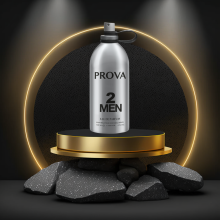 Prova Men Parfume 2 Men 120ml