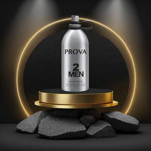Prova Men Parfume 2 Men 120ml