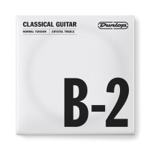 Dunlop DCY02BNS Klassisk Guitar B2 Strenge