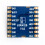 2X LORA1280-TCXO 2.4GHz Range Measurement LoRa Module 4