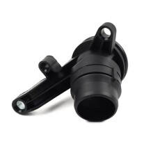 Lower Engine Water Pipe Connector JDE9014 LR013165 for 4 Sport 3.0L V6