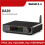 DA39  DAC Decoder FPGA+QCC3084+ES9039Q2M HiFi Audio Receiver SBC/AAC/APTX/APTX-LL/LDAC 2