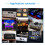 12-16V VU Meter Analog Panel Audios Level Meter  Backlights No Need Driver for Power Amplifier Digital Power Meter 5