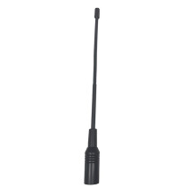 SW-UV203 UHF 400-470MHz VHF 136-174MHz Dual Band Omnidirectional Straight for Rod Antenna