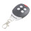 2X for DITEC GOL4C Garage Door Remote Control 433.92MHz, Fixed Code Gate Opener, Handheld Transmitter 5