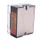 3X SSR 25A 3-32V  to 24-480V AC Single Phase Solid State Relay  Control AC MGR-1 D4825 Load Voltage 6