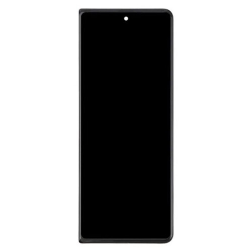 Écran Secondaire LCD TFT pour  Z Fold4 SM-F936B - Pièces de Rechange - Numériseur - Assemblage Complet 1